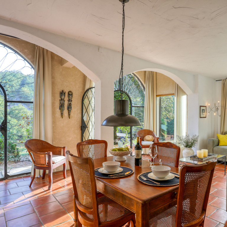 Fonte Nueve villa France