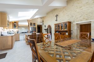 Babeau holiday villa in south west France near Duras and Monsegur, between Bordeaux and Bergerac and the Dordogne
