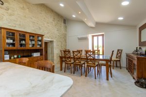 Babeau holiday in in south west France