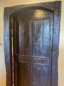 Beautiful original features