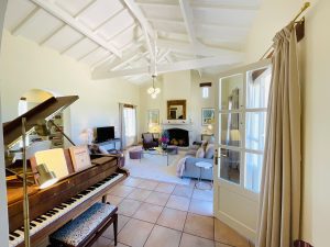 Beautiful piano