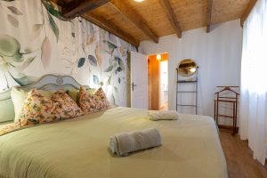 Jubin, Bedroom 3