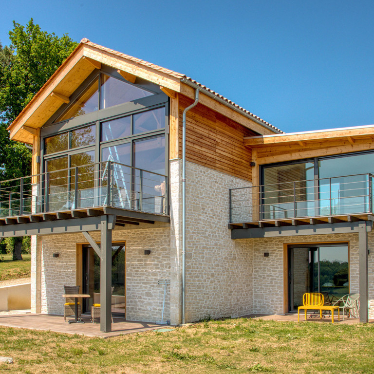 L Annexe holiday appartement lodge Dordogne near Eymet sw France