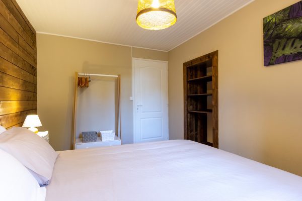 Le Petit Galice Bedroom 3