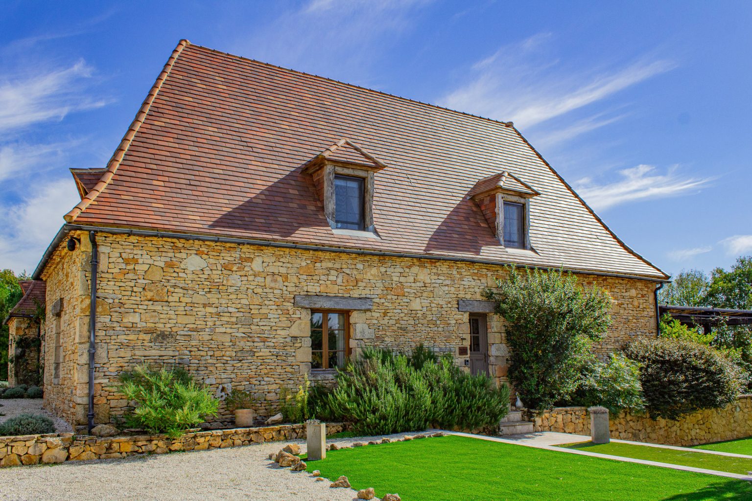 Le Vallon 3 bedrooms