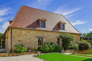 Le Vallon 3 bedrooms