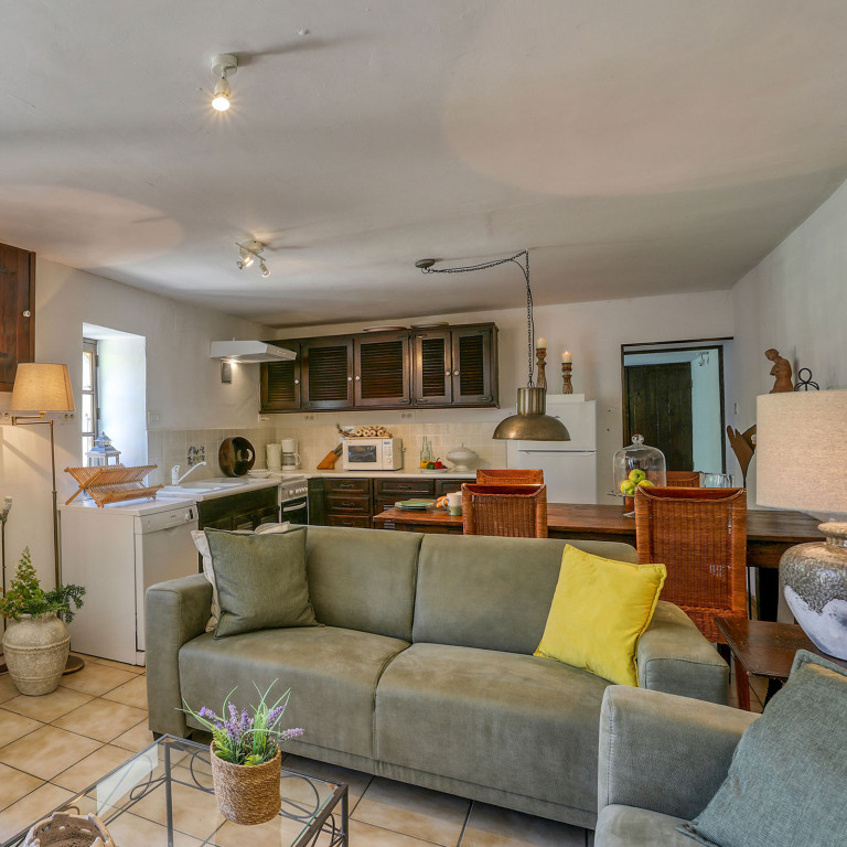 Osiris Font Neuve villas France Dordogne