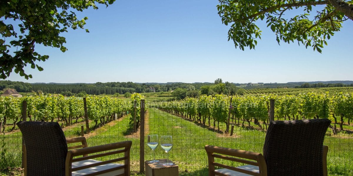 Holiday Cottages And Villas France, French Vacation Properties, Monbazillac
