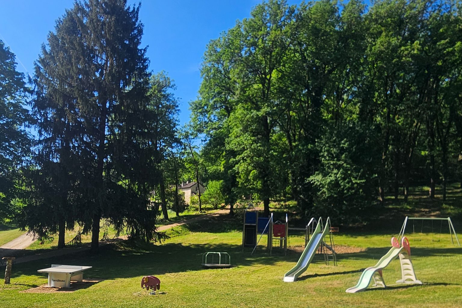 Font Nueve holiday villas Dordogne France