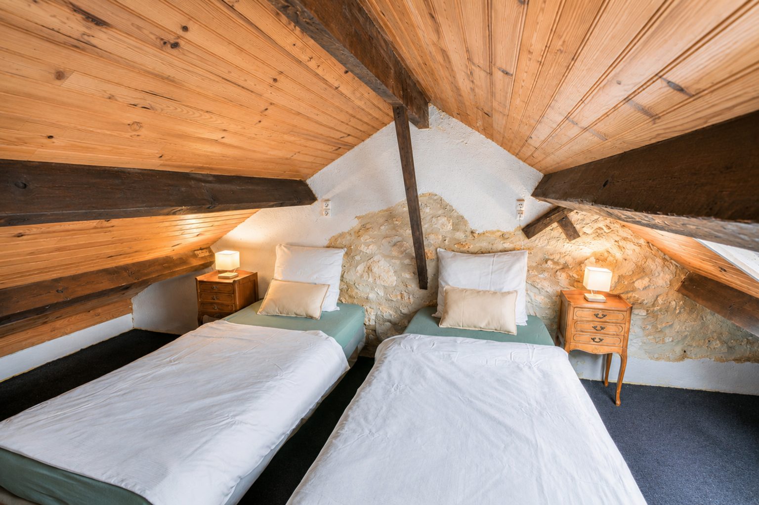 Villa 1 bedroom 3, more suitable for children at Jasmijn Villa, Beau Foret, Font Neuve near Souillac, Dordogne Valley, France.