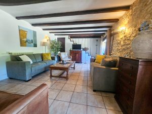 Lavendel Isis Font Nueve villas Dordogne France