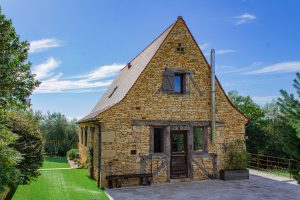 Welcome to La Prairie, 2 bedrooms