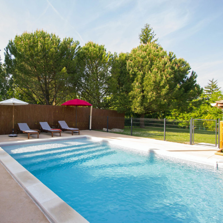 La Maison Montignac holiday villa in SW France